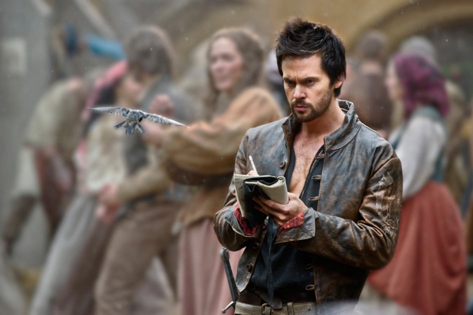 «Da Vinci’s Demons», el próximo estreno mundial de Fox