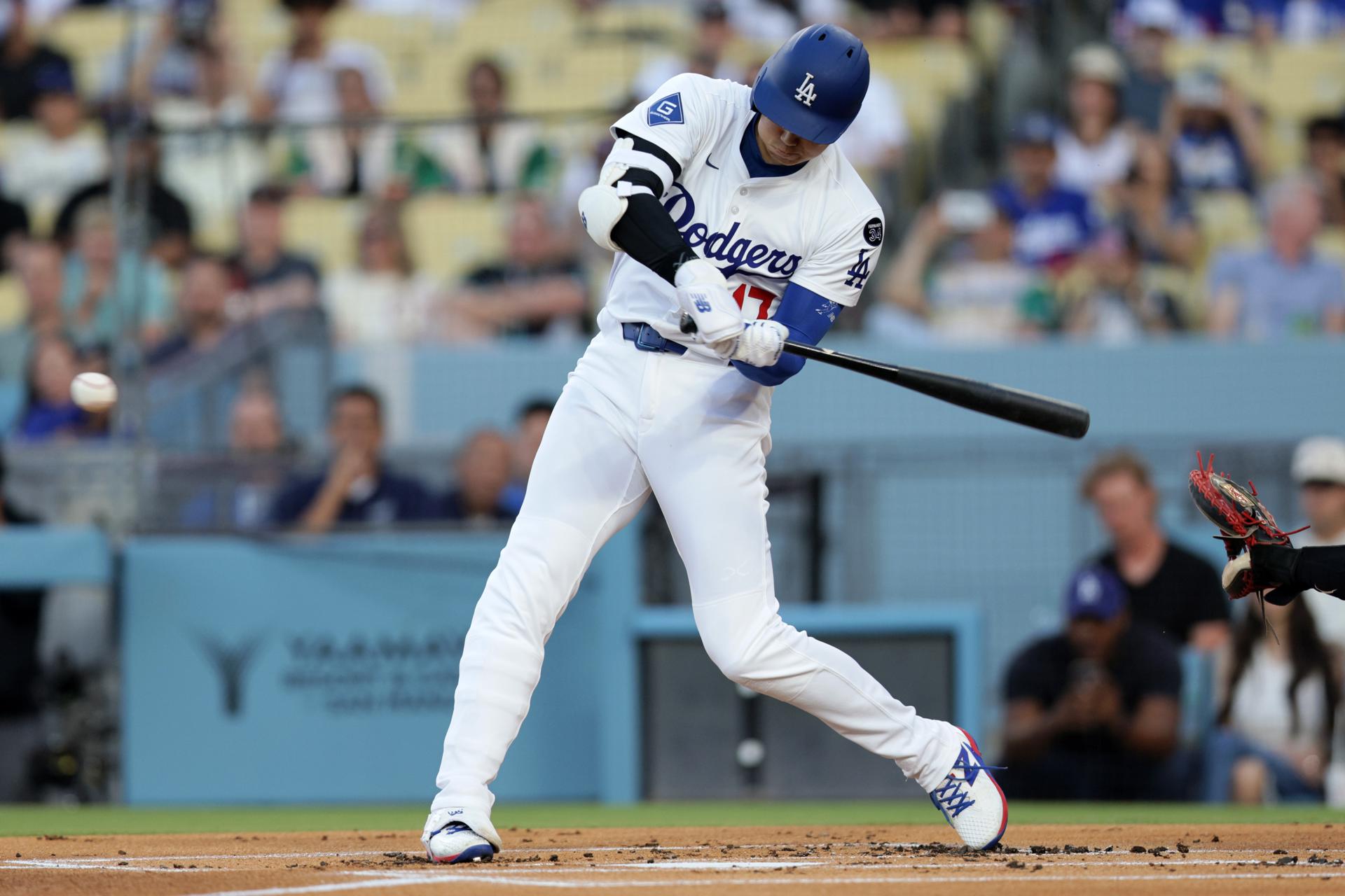 Dodgers de Los Ángeles les negaron la entrada a su estadio a agentes del ICE