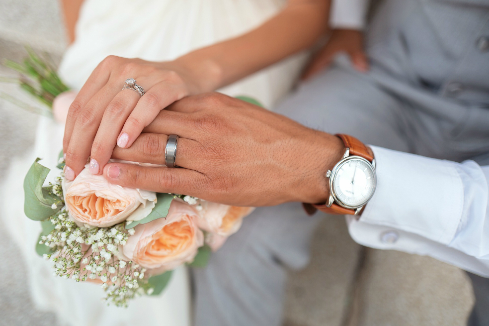 Novedosa propuesta de matrimonio en una sala de cine en Argentina