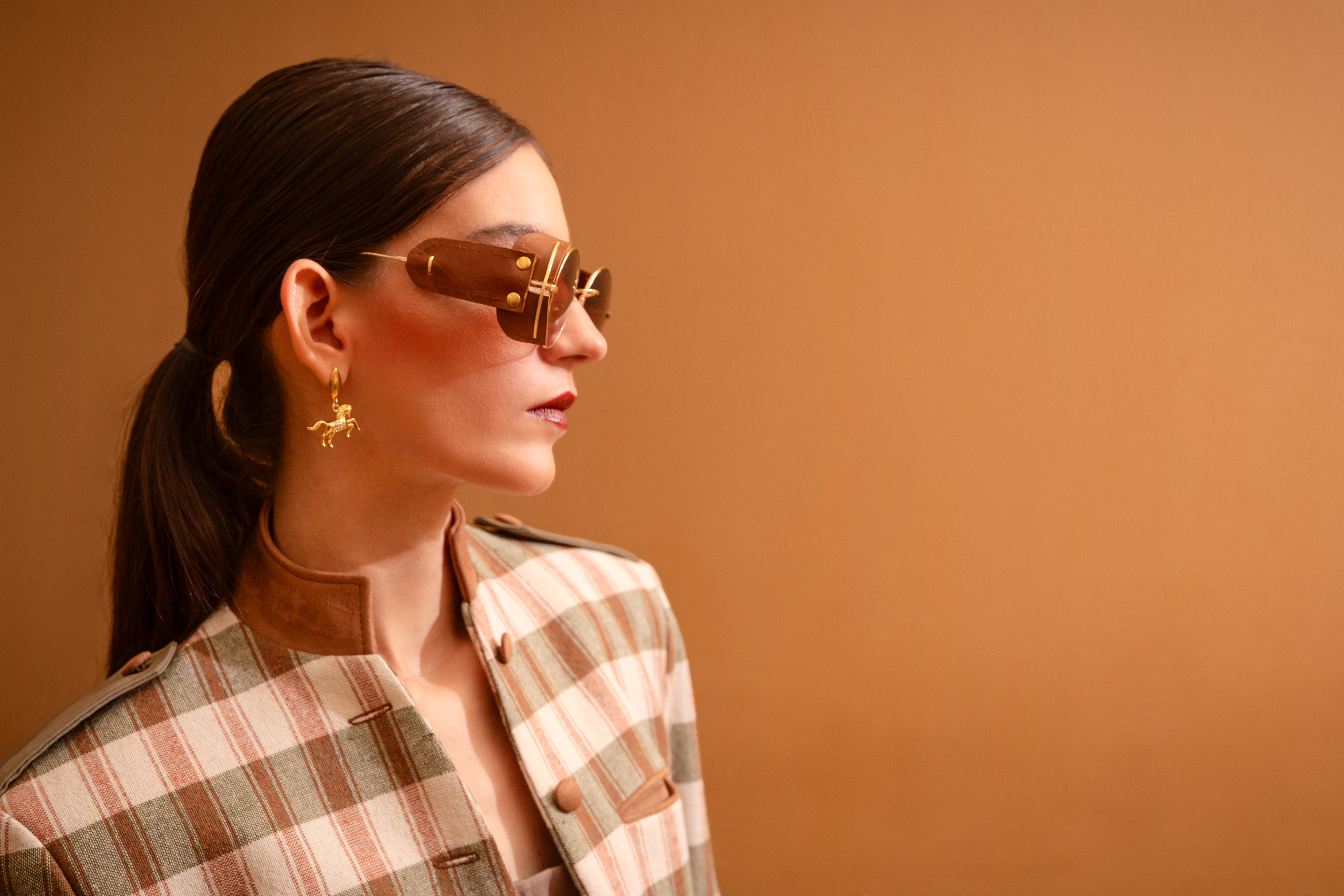 En fotos: “Equestrian”, la colección de Alado que une elegancia y tradición