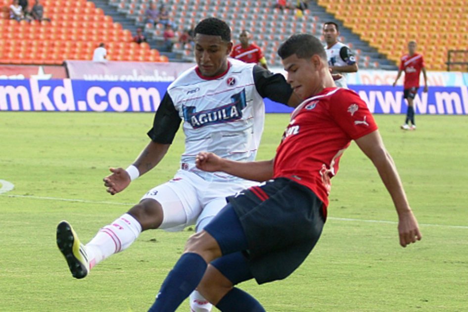 Medellín y Cúcuta resignan posibilidades de entrar a los ocho