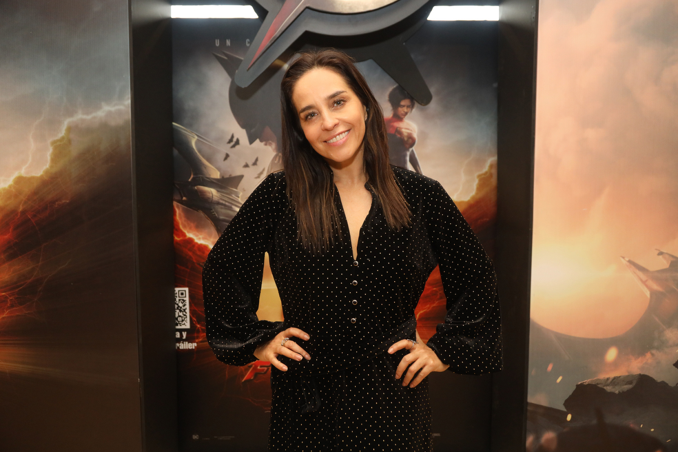 Diana Ángel