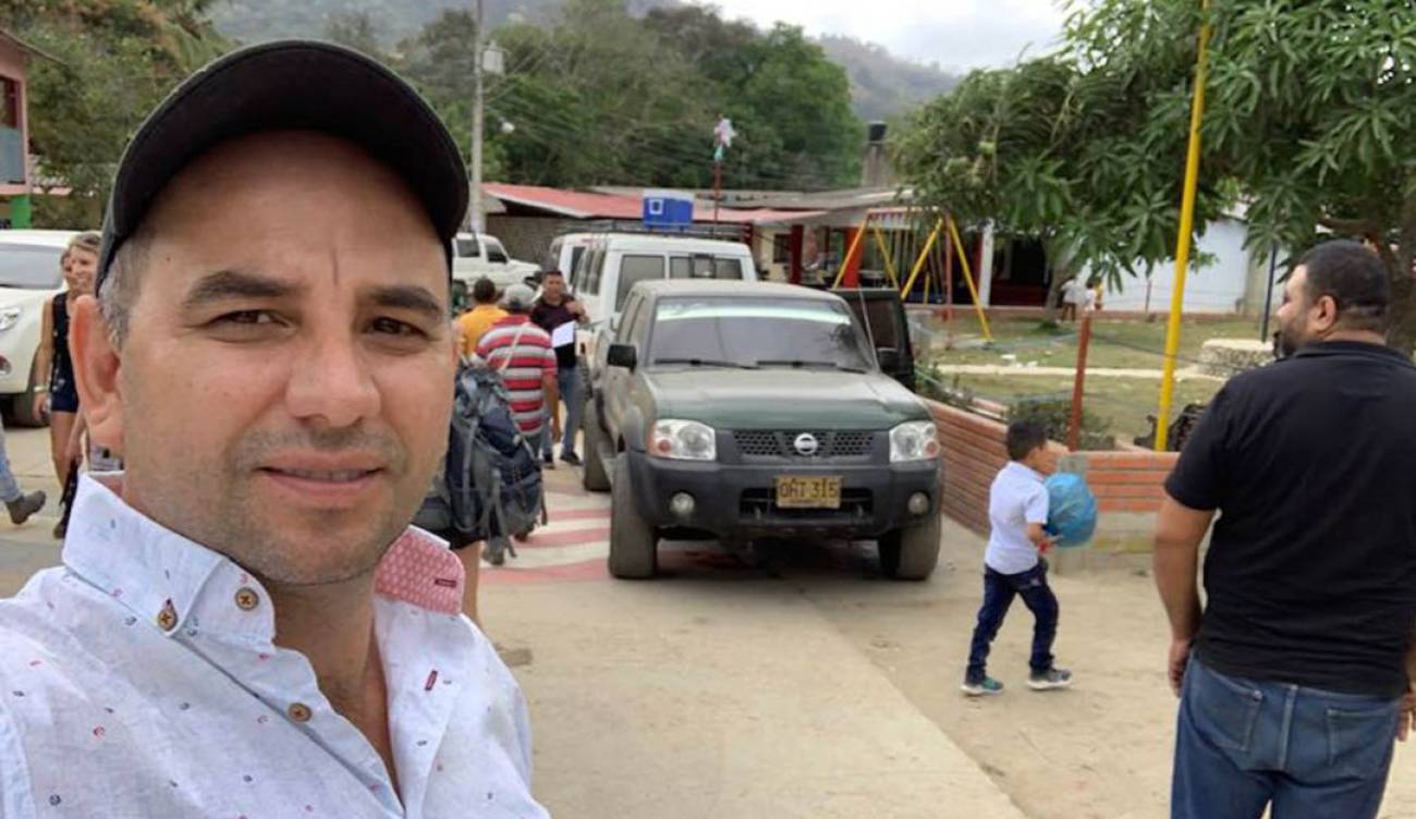 Capturan en España a “Pinocho”, presunto líder de la banda criminal “Los Pachenca”