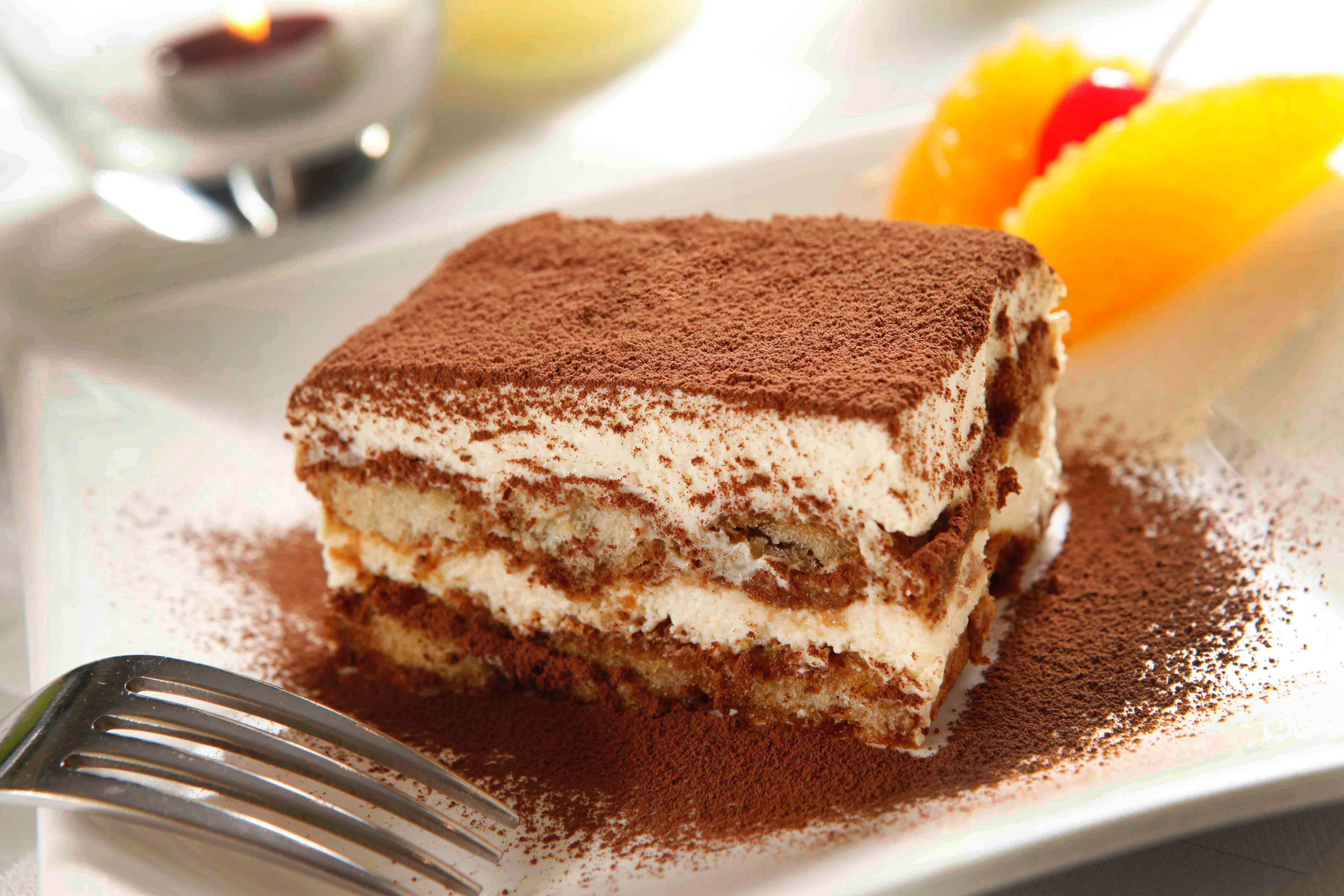 ¡Qué viva el dulce! Aquí está la receta para preparar tiramisú