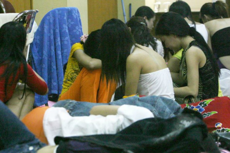 Rescatan a colombianas víctimas de explotación sexual en República Dominicana