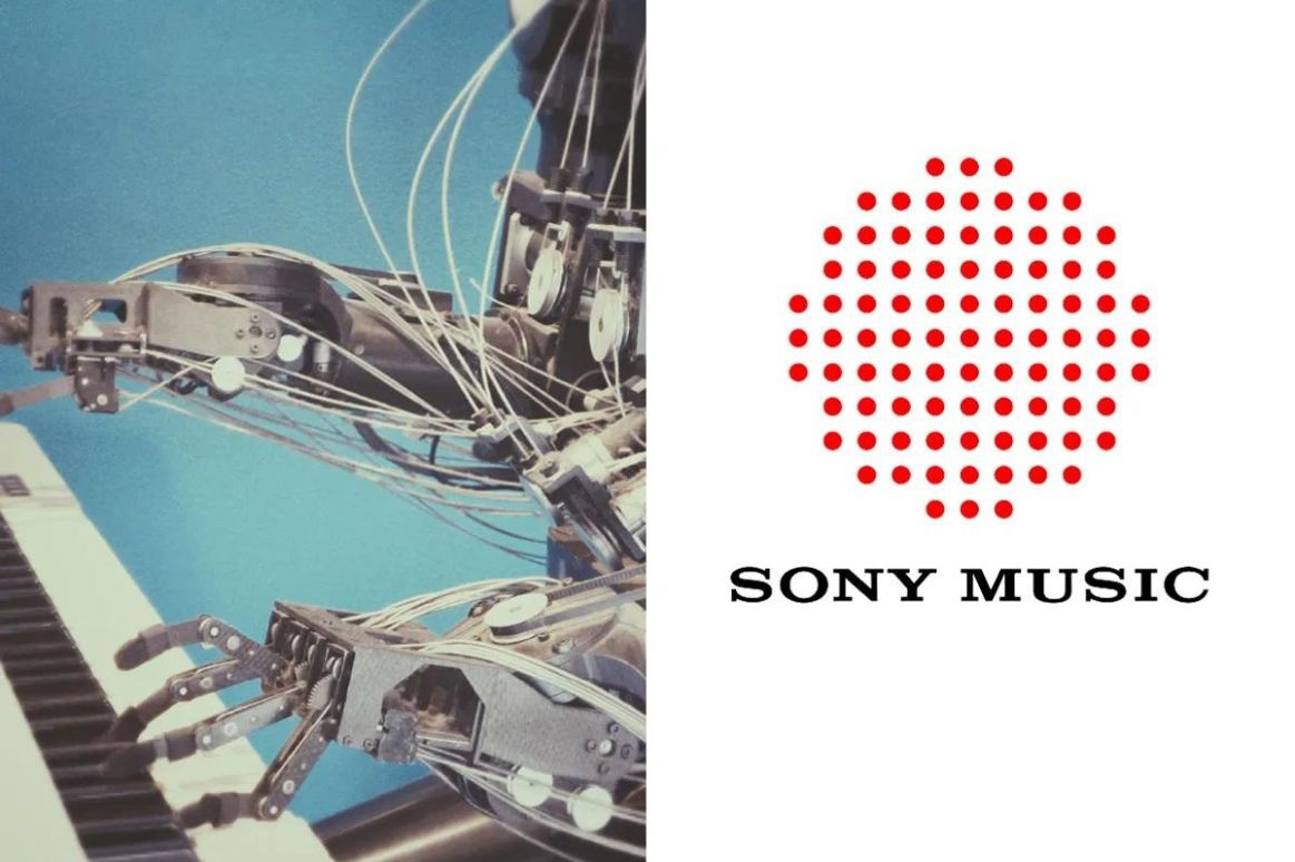 El reclamo de Sony Music por uso no autorizado de su contenido en sistemas de IA