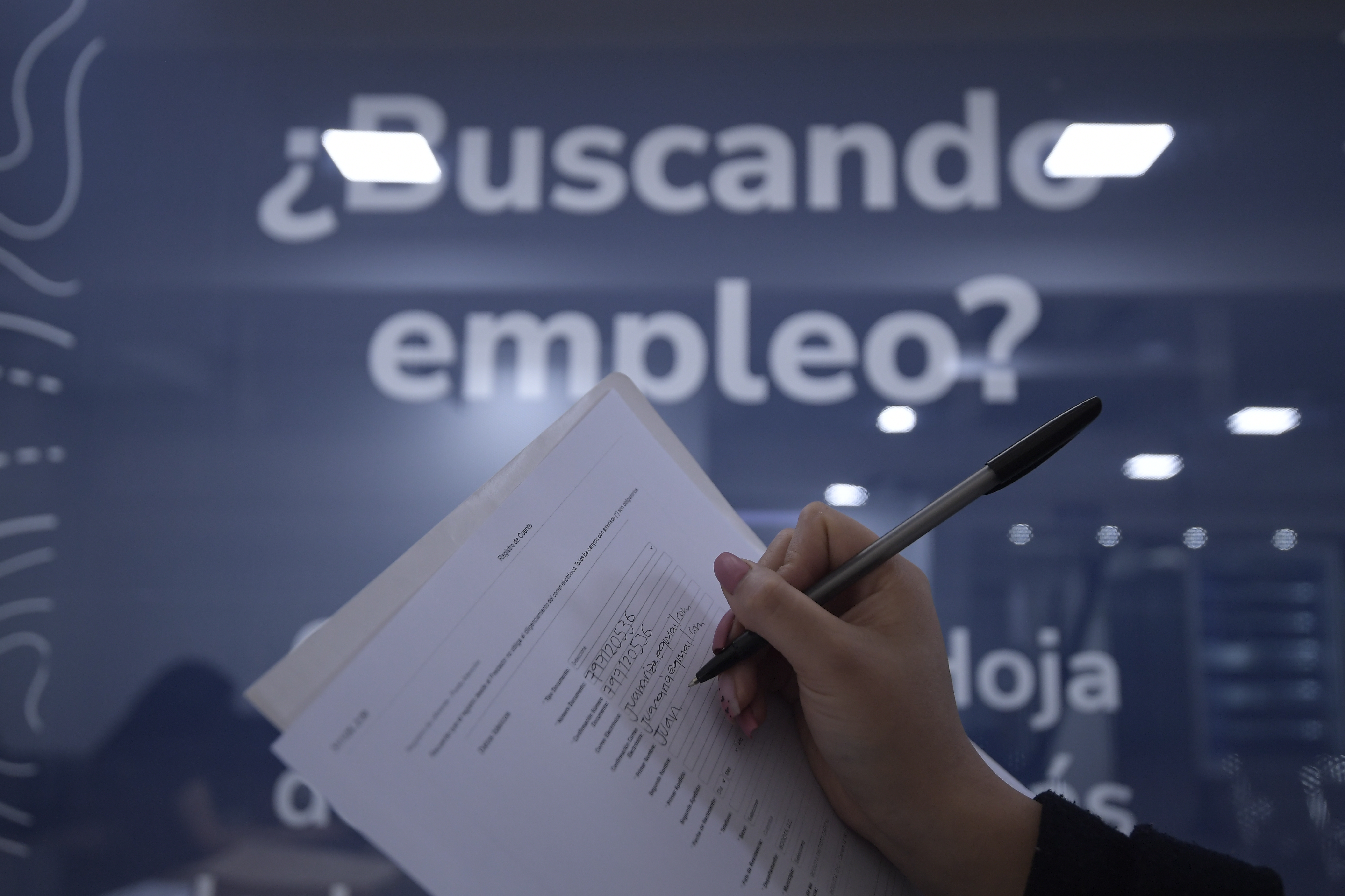 Qué dicen los datos sobre la salud del mercado laboral en Colombia