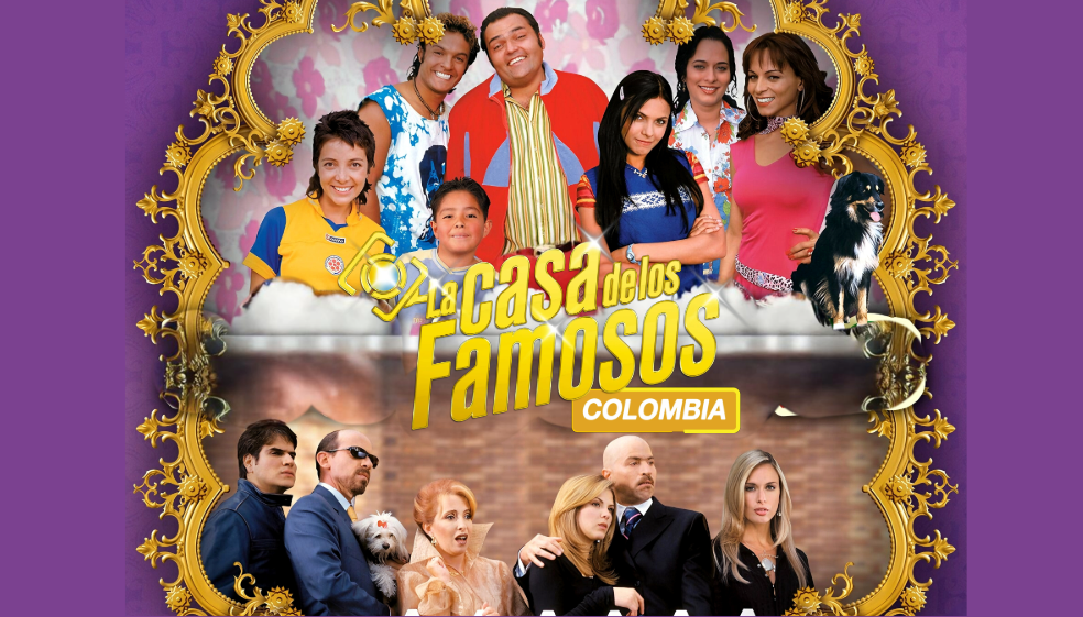 Actriz de ‘Los Reyes’ es nueva participante de ‘La casa de los famosos’