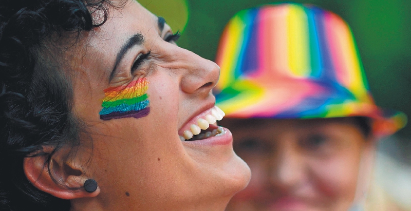 Eliminan parte de la reforma laboral que discriminaba a mujeres y población LGBTIQ+