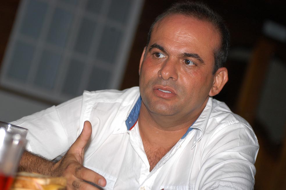 Los exjefes ‘paras’ que ‘imploran’ estar en la mesa de La Habana