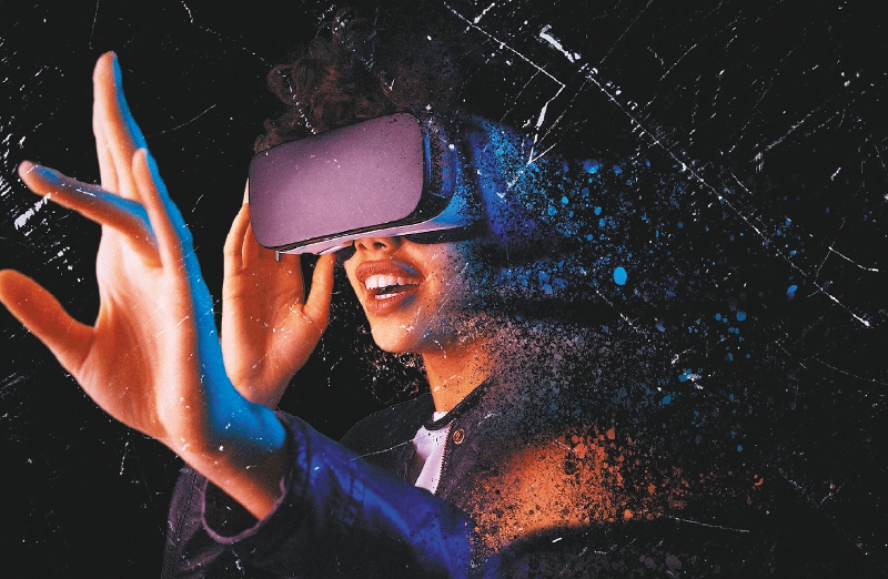 Metaverso, extensión del mundo real con potencial y oportunidades incalculables
