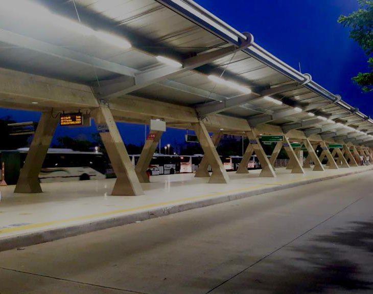 ¿Por qué protestaron los conductores de Transmetro en Barranquilla?