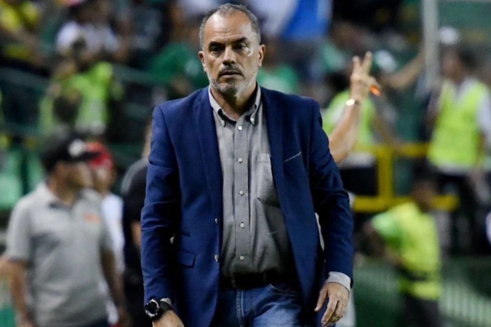 ¿Se va o no? La decisión definitiva del Cali sobre Jaime de la Pava
