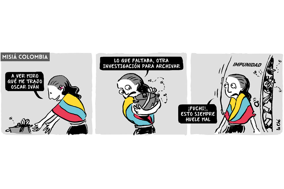 La Ché