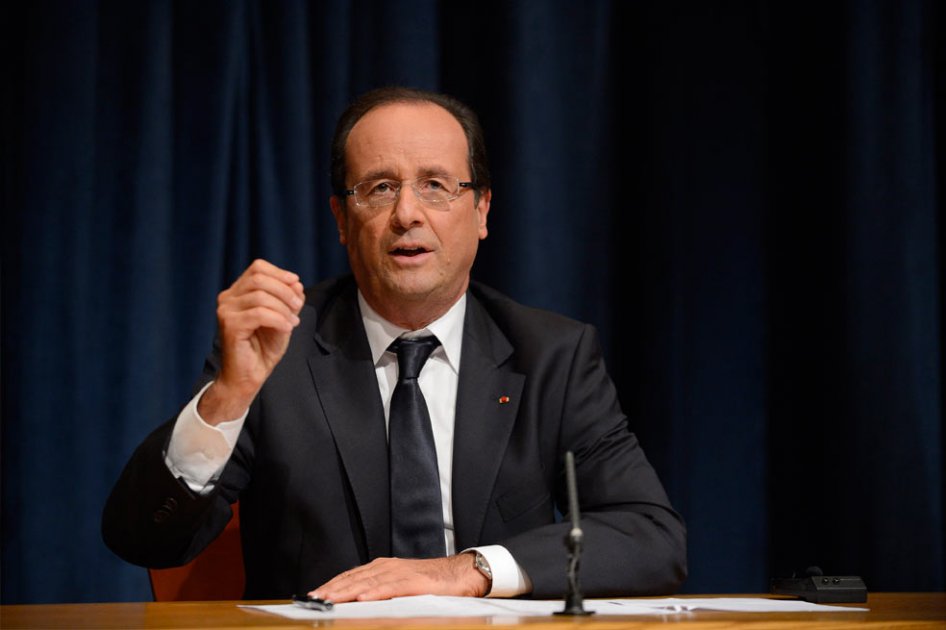 Presupuesto de Francia tendría ajuste de 30 mil millones de euros