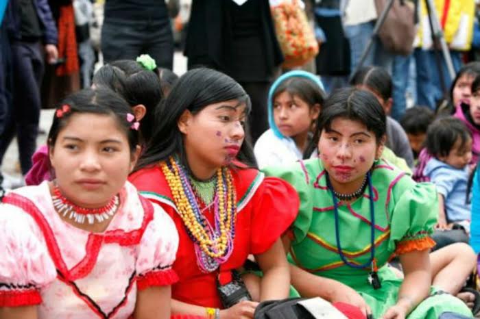 Familias Embera Katío que vivían en Salgar fueron reubicadas