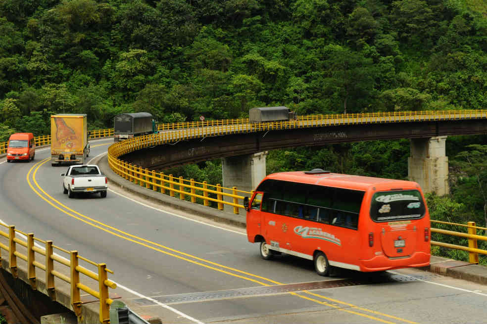 Así se moverá el transporte intermunicipal en Semana Santa