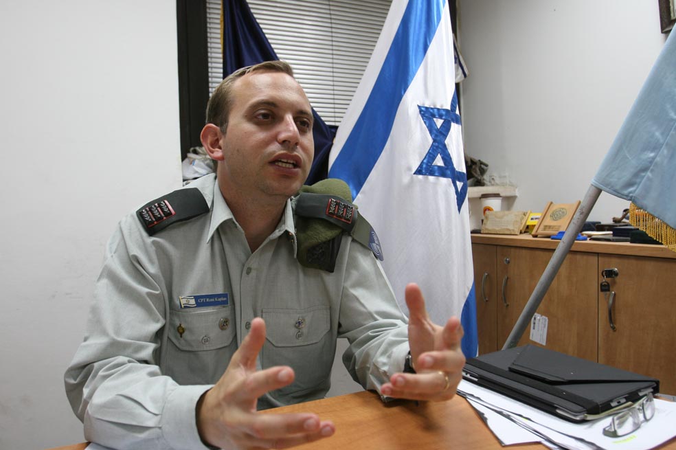 «Hamás nos lleva a luchar en áreas civiles»: Ejército israelí