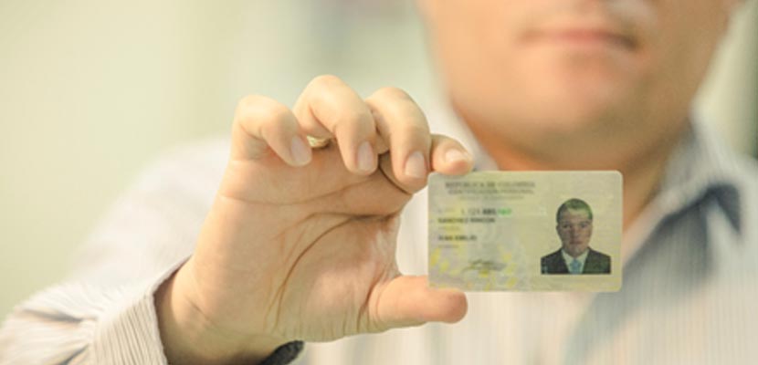 Ampliado horario para trámites de identificación en Bogotá