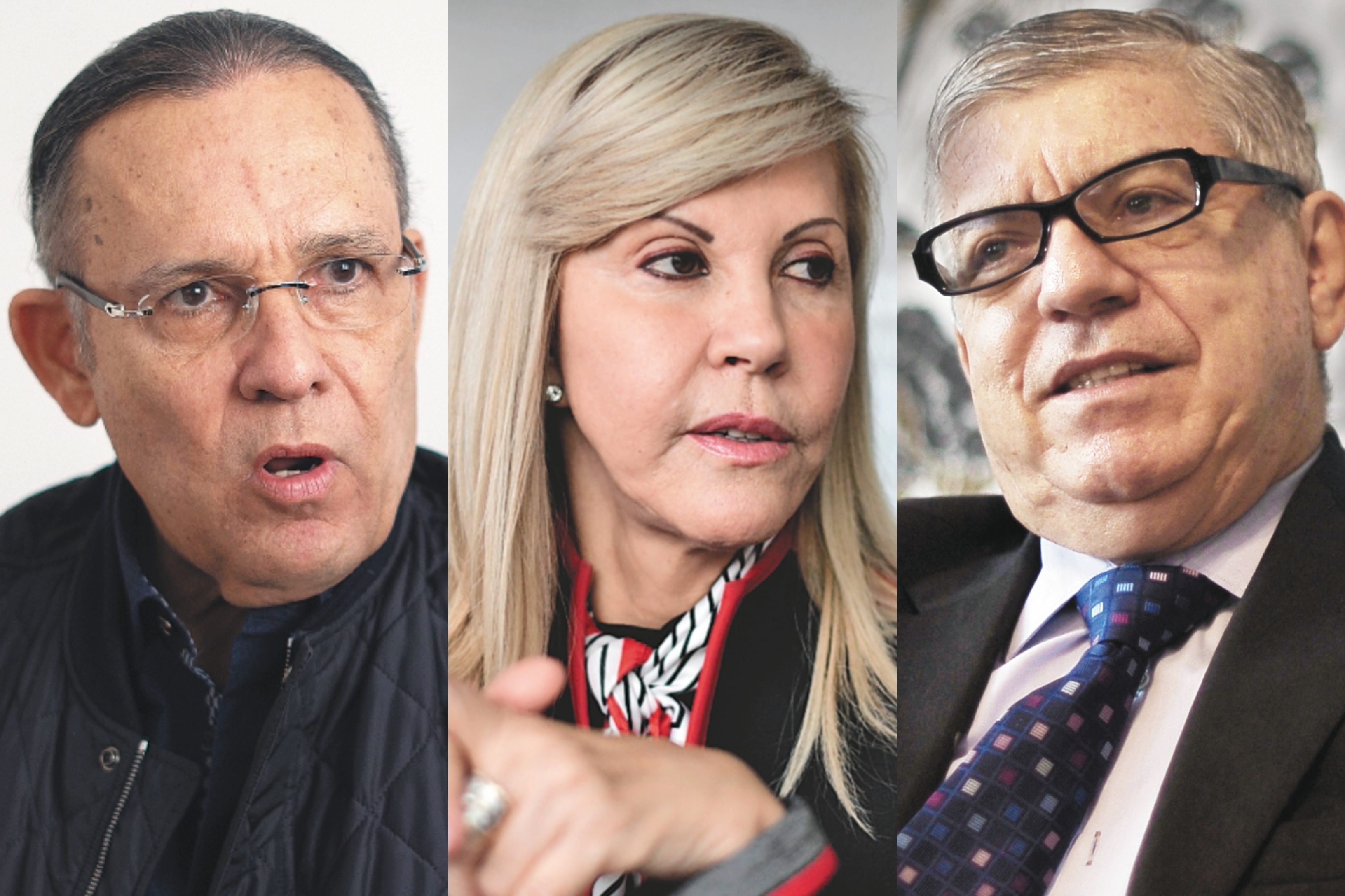 Reforma a la salud: Gobierno vuelve a rechazar propuestas de los partidos