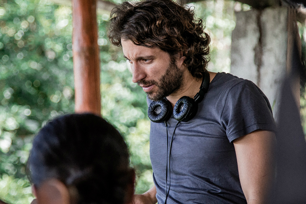 «Monos», la película colombiana que competirá en el Festival de cine de Sundance
