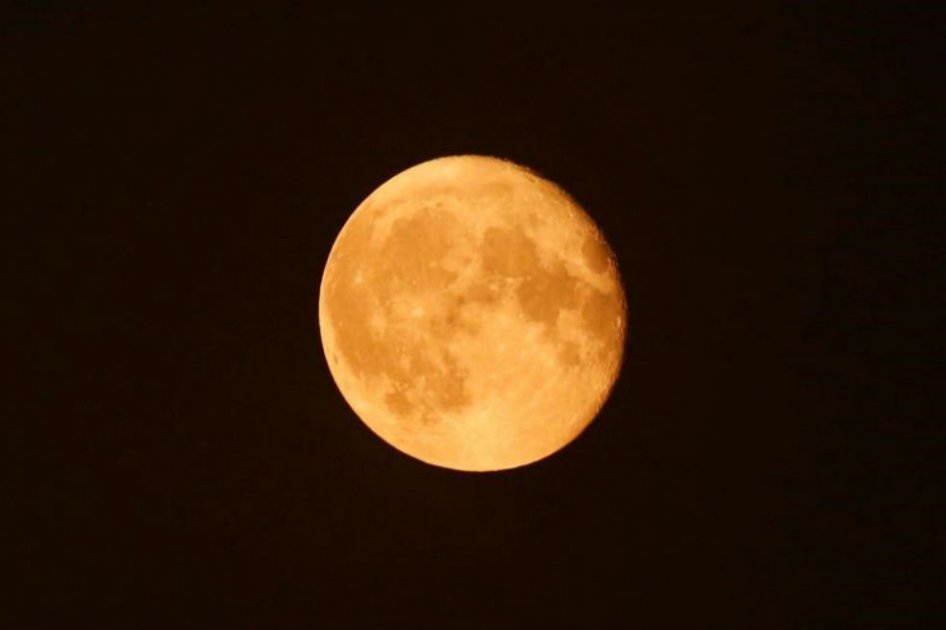 ¿Por qué ocurre la Superluna?, no se pierda el espectáculo celestial este lunes