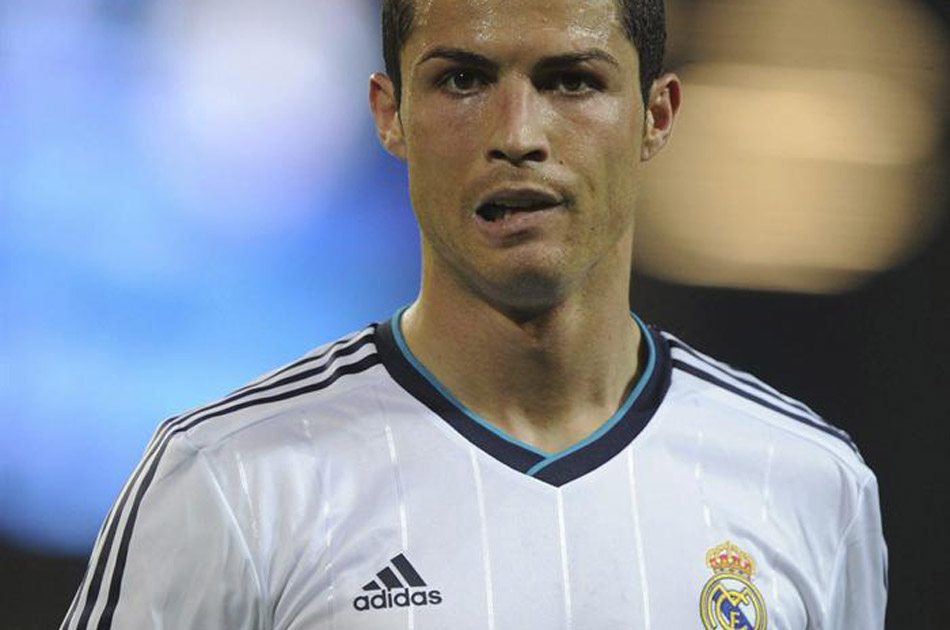 Ronaldo, con 12 tantos en ‘Champions’, busca igualar el récord de Messi