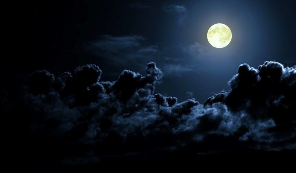 Esta es la nueva misión de la luna Wesak