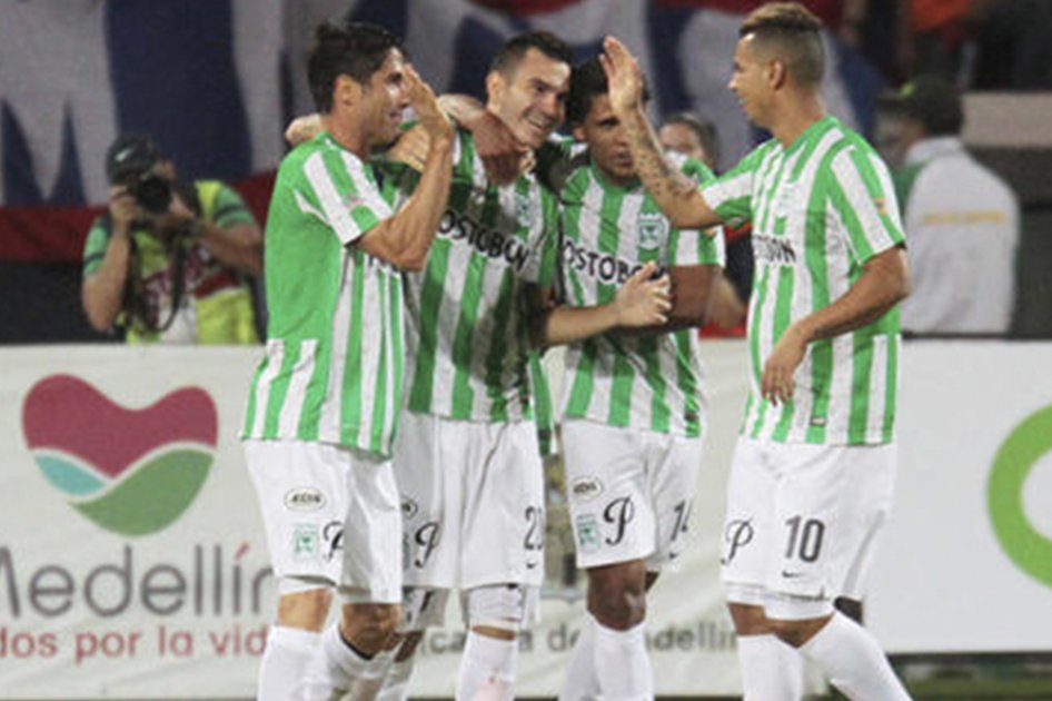 Atlético Nacional buscará contra Deportivo Pasto asegurar su clasificación