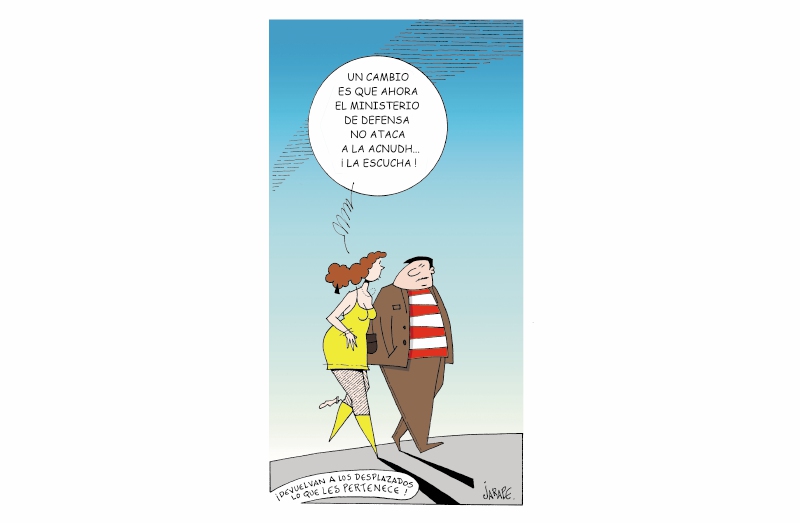 Cándida
