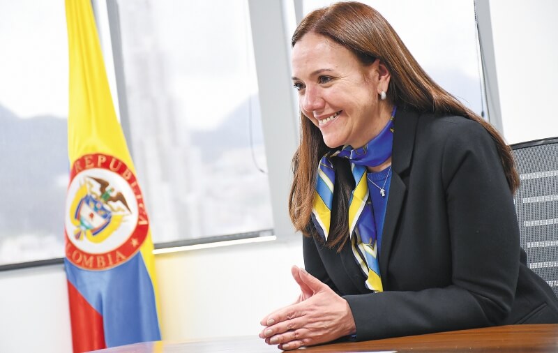 “Nuestro objetivo es estructurar 200 proyectos en dos años”: Enterritorio