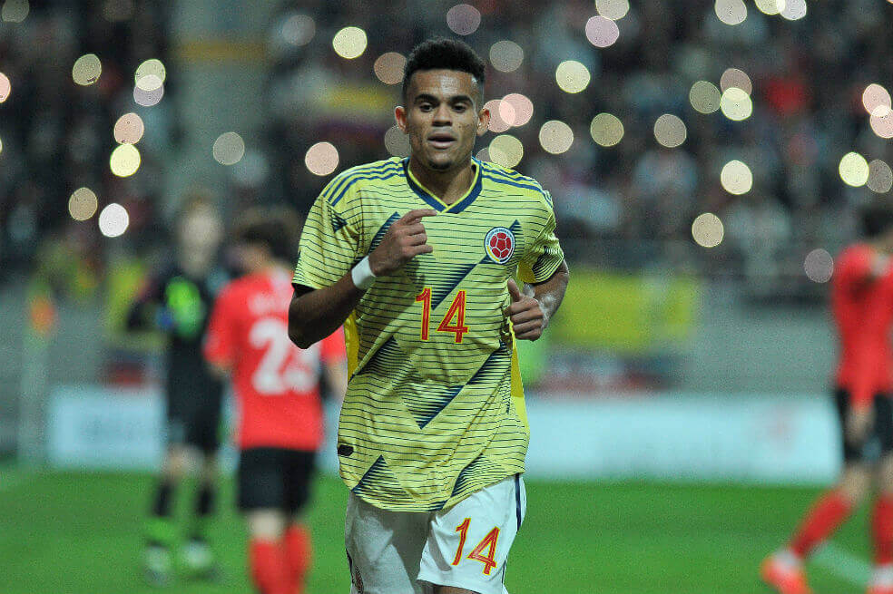 Luis Díaz, muy cerca de ser nuevo jugador del Porto