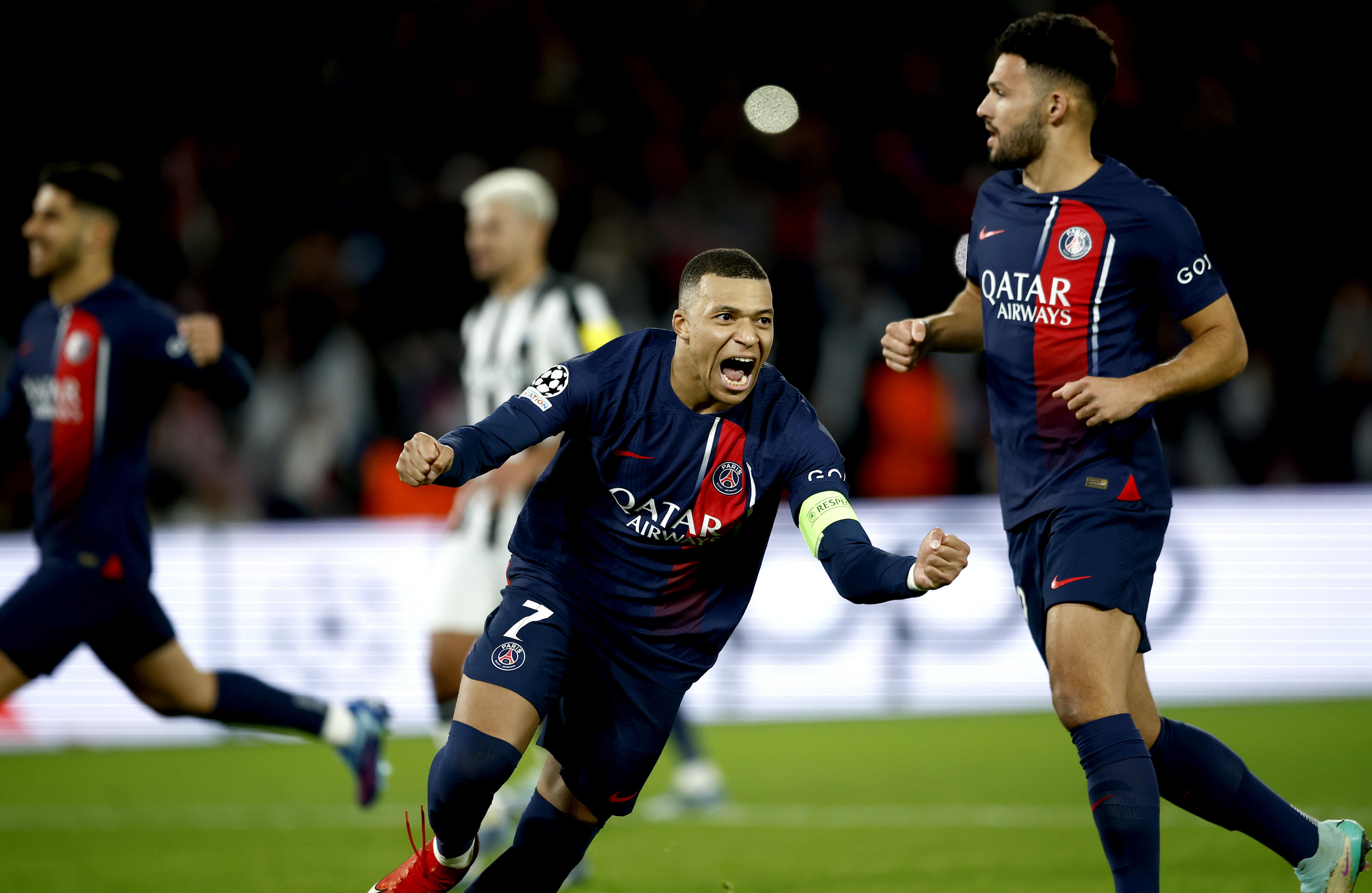 Champions League: el resumen de la jornada de este martes y próximos partidos