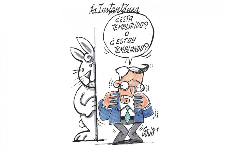 La Instantánea