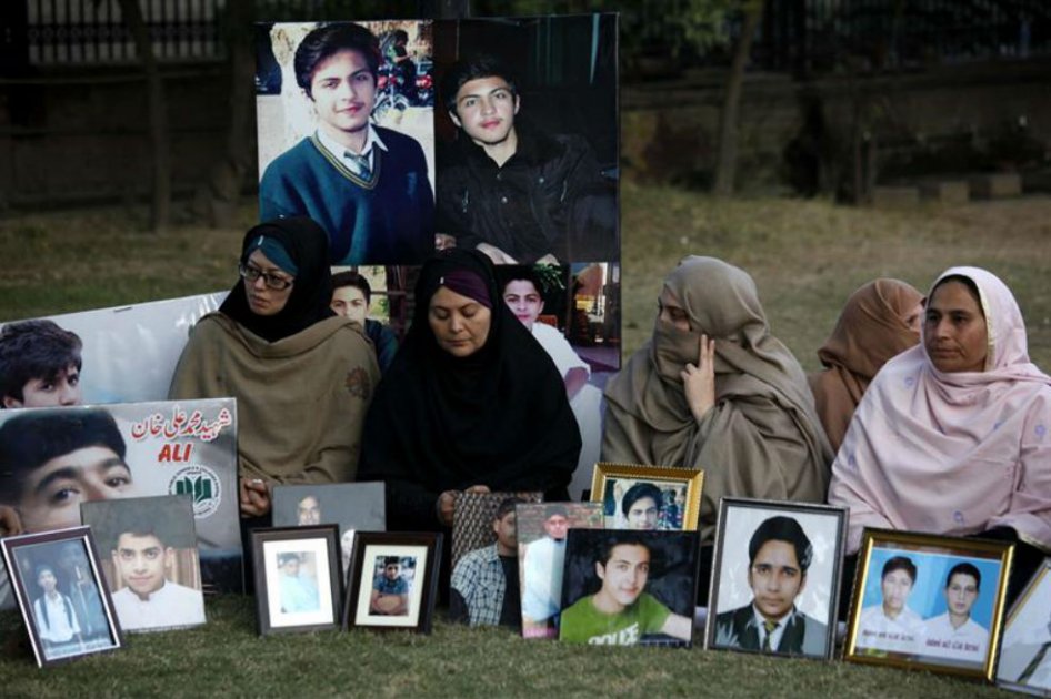 Pakistán conmemora el primer aniversario de masacre en escuela militar de Peshawar