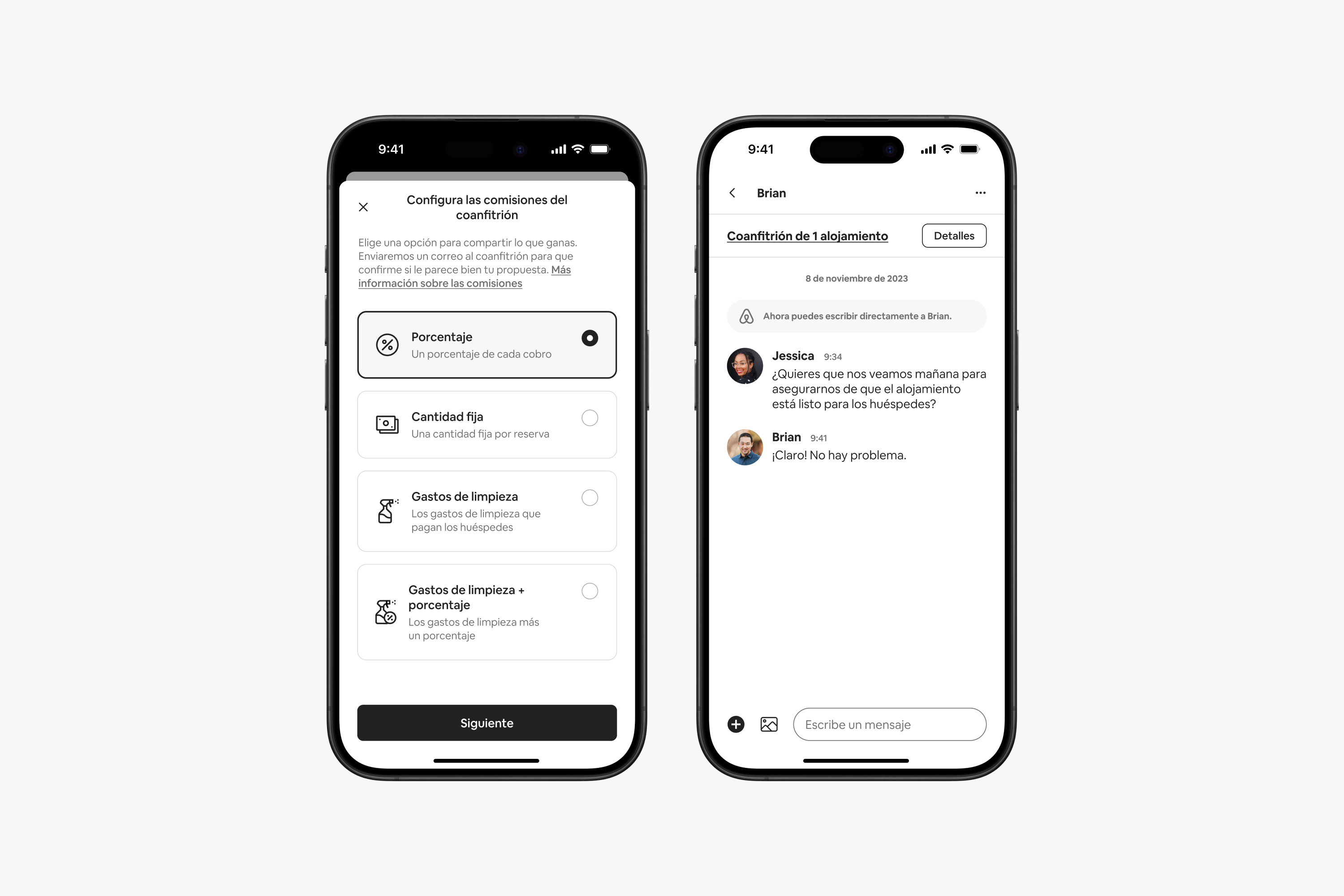 Airbnb presenta Favoritos entre huéspedes, relanza calificaciones, reseñas y otras mejoras