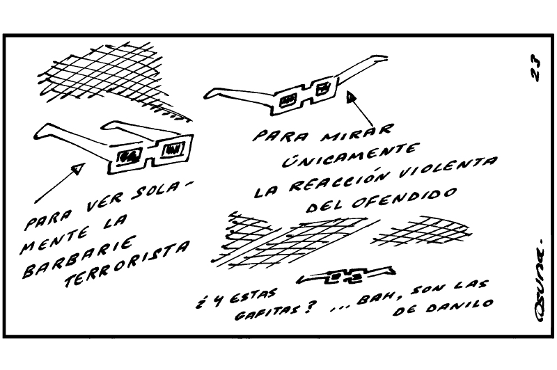 Gafas para ver
