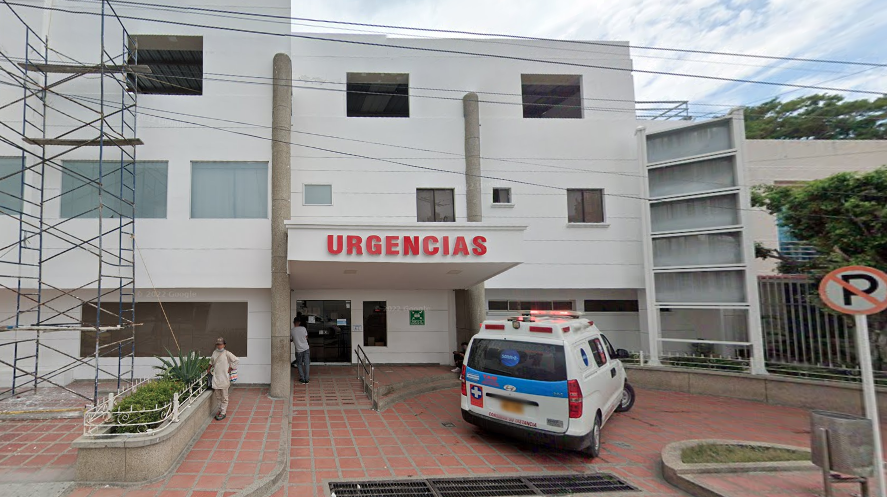 Joven de 18 años está en UCI luego de una cirugía estética, en Santa Marta