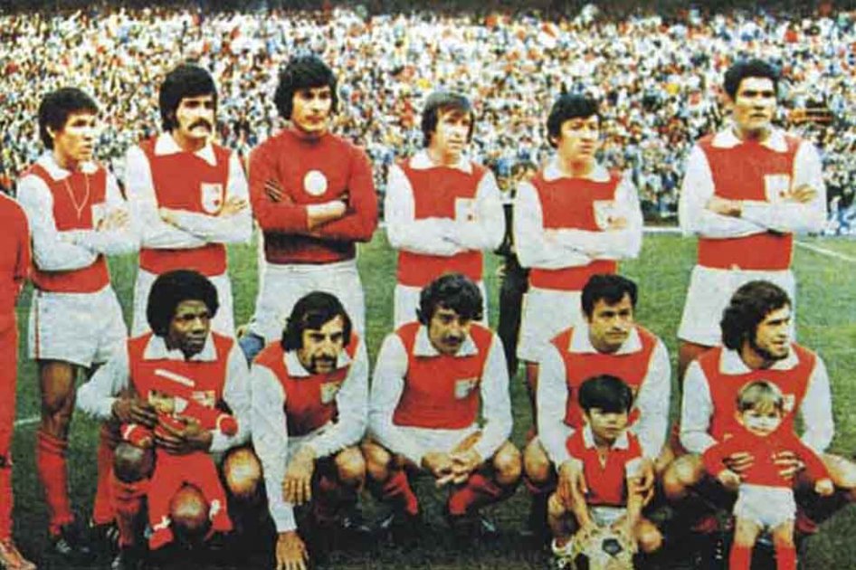 El camino a la sexta estrella de Santa Fe