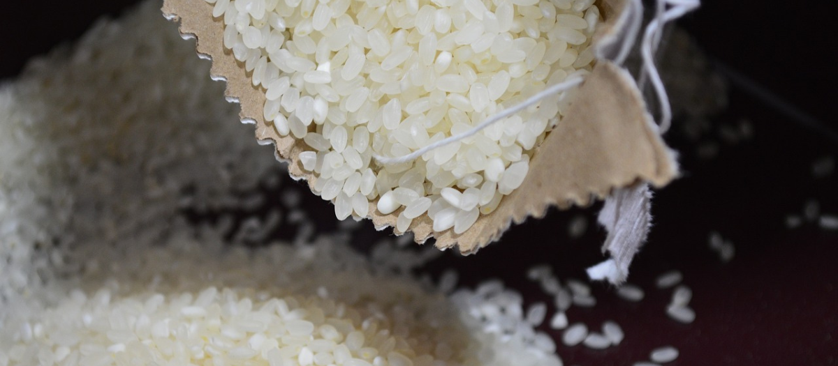 Contrabando de arroz: así van los controles de la DIAN para frenar su impacto