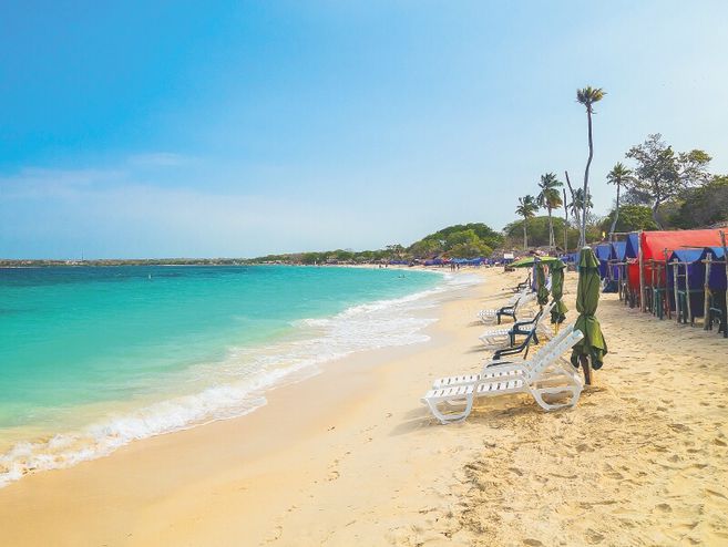 Estos son los protocolos para ir a la playa tras reapertura