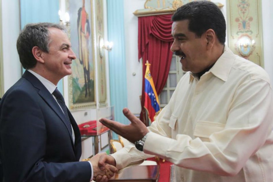 Colombia pide a Maduro y oposición venezolana aceptar diálogo que respete voluntad del pueblo