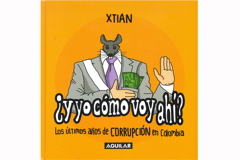 La corrupción ilustrada