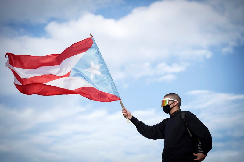 El ADN combativo del reguetón puertorriqueño