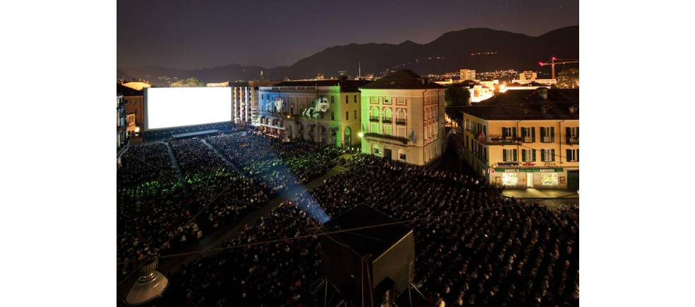 En su 70 cumpleaños  el Festival de Cine de Locarno reafirma su esencia ecléctica