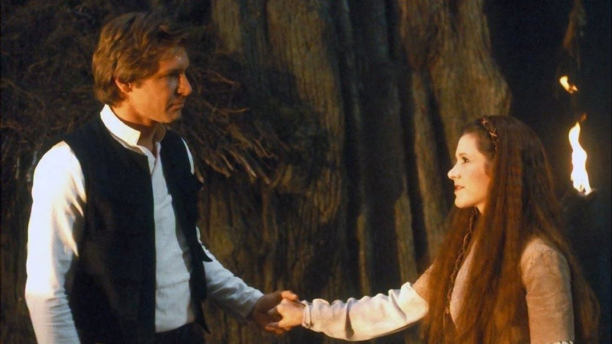 Día de Star Wars: estos son 5 datos curiosos de la saga