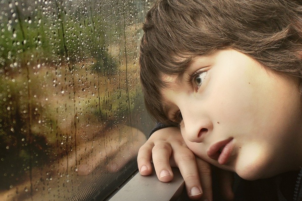 No te agobies, deja que tu hijo se aburra