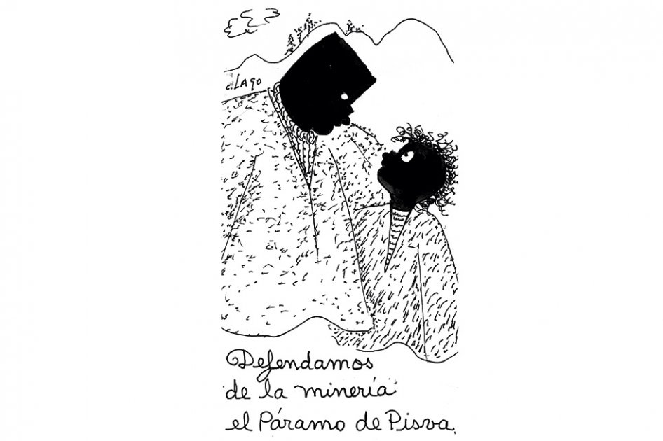 Minería