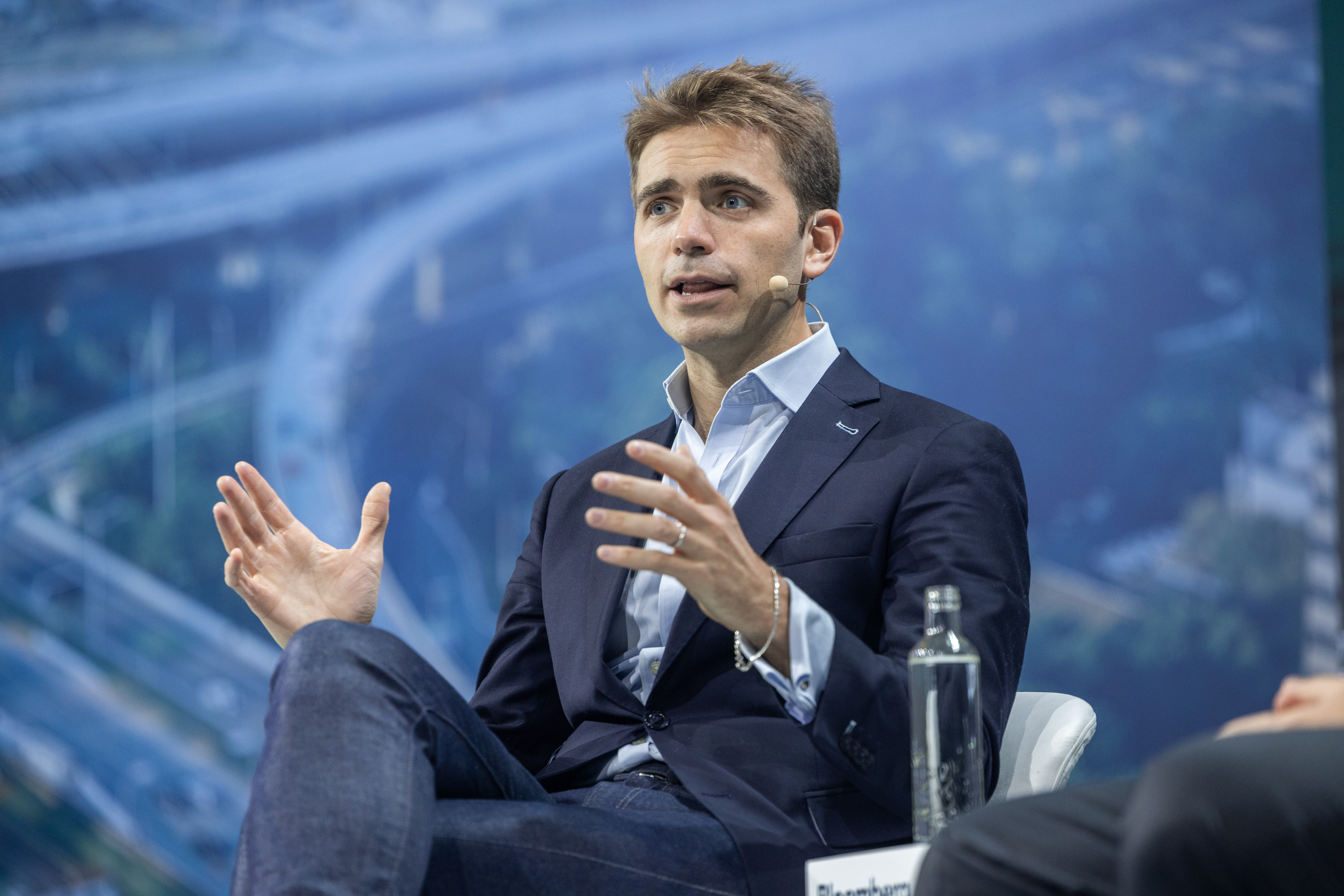 La startup Ualá recauda US$66 millones en extensión de ronda Serie E