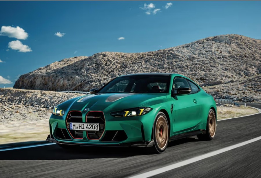 BMW M4